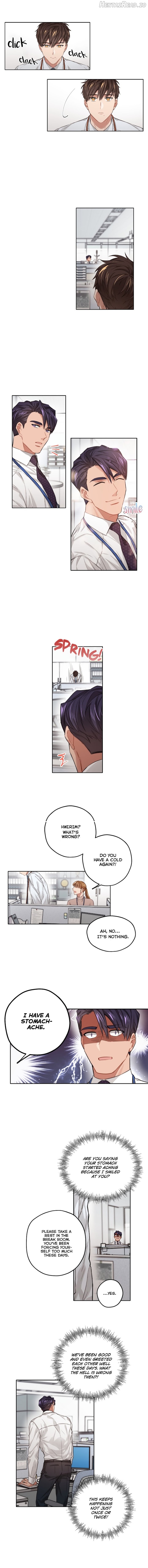 Bad Plan Chapter 6 - page 2