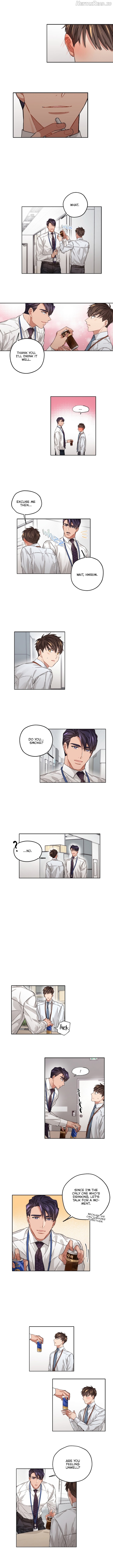 Bad Plan Chapter 7 - page 3