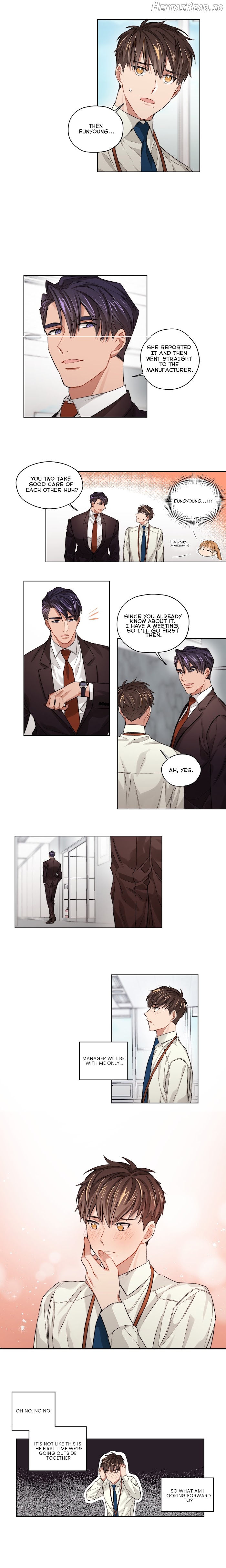 Bad Plan Chapter 8 - page 3
