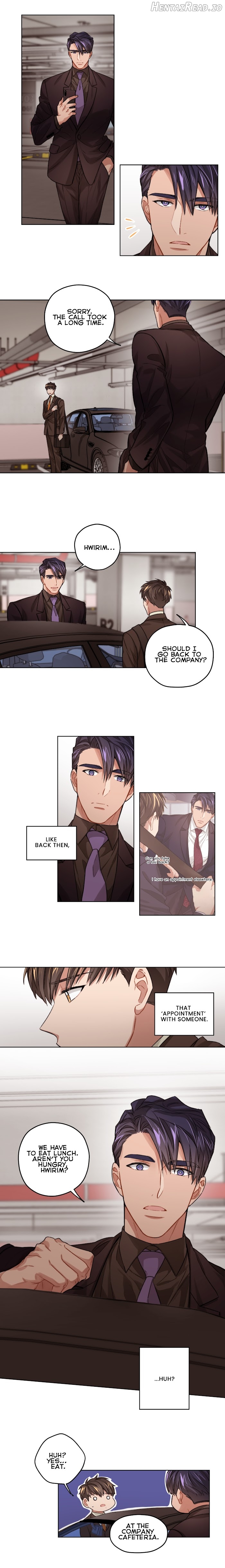 Bad Plan Chapter 9 - page 2