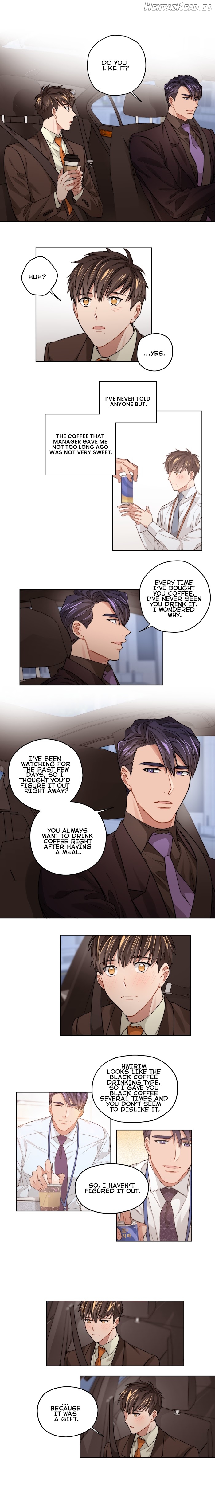 Bad Plan Chapter 9 - page 4