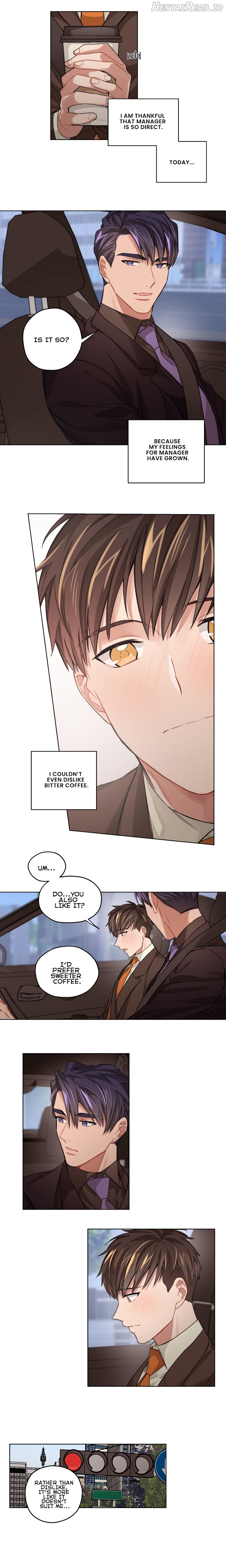 Bad Plan Chapter 9 - page 5
