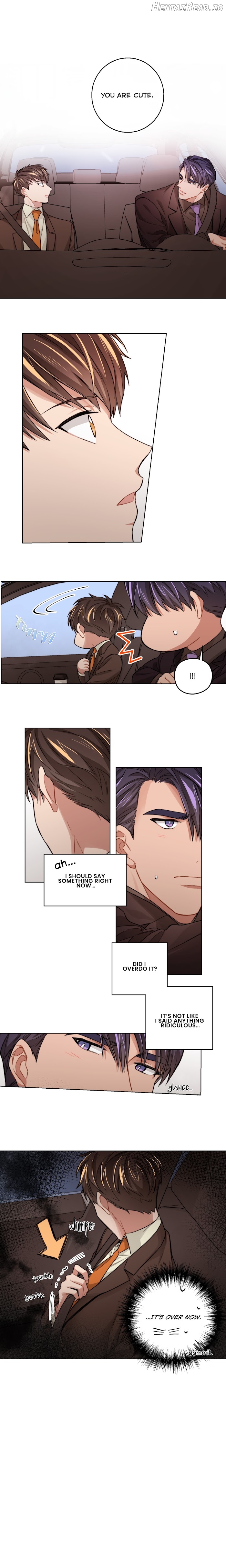 Bad Plan Chapter 9 - page 6