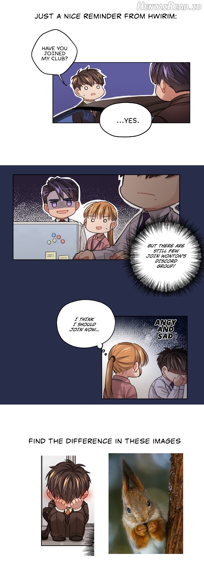 Bad Plan Chapter 9 - page 9