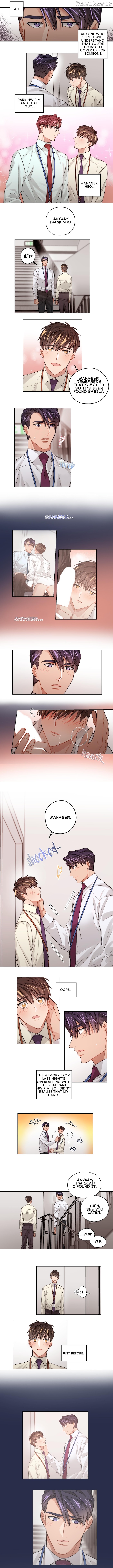 Bad Plan Chapter 13 - page 3