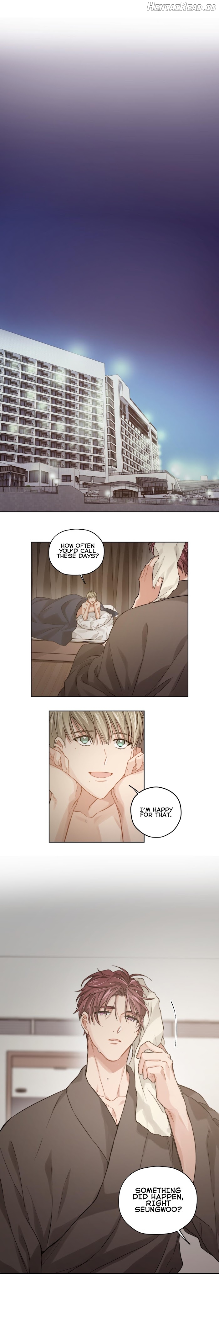 Bad Plan Chapter 13 - page 5
