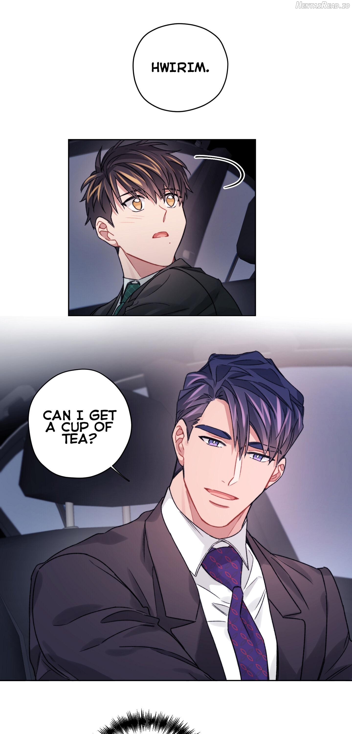 Bad Plan Chapter 21 - page 10