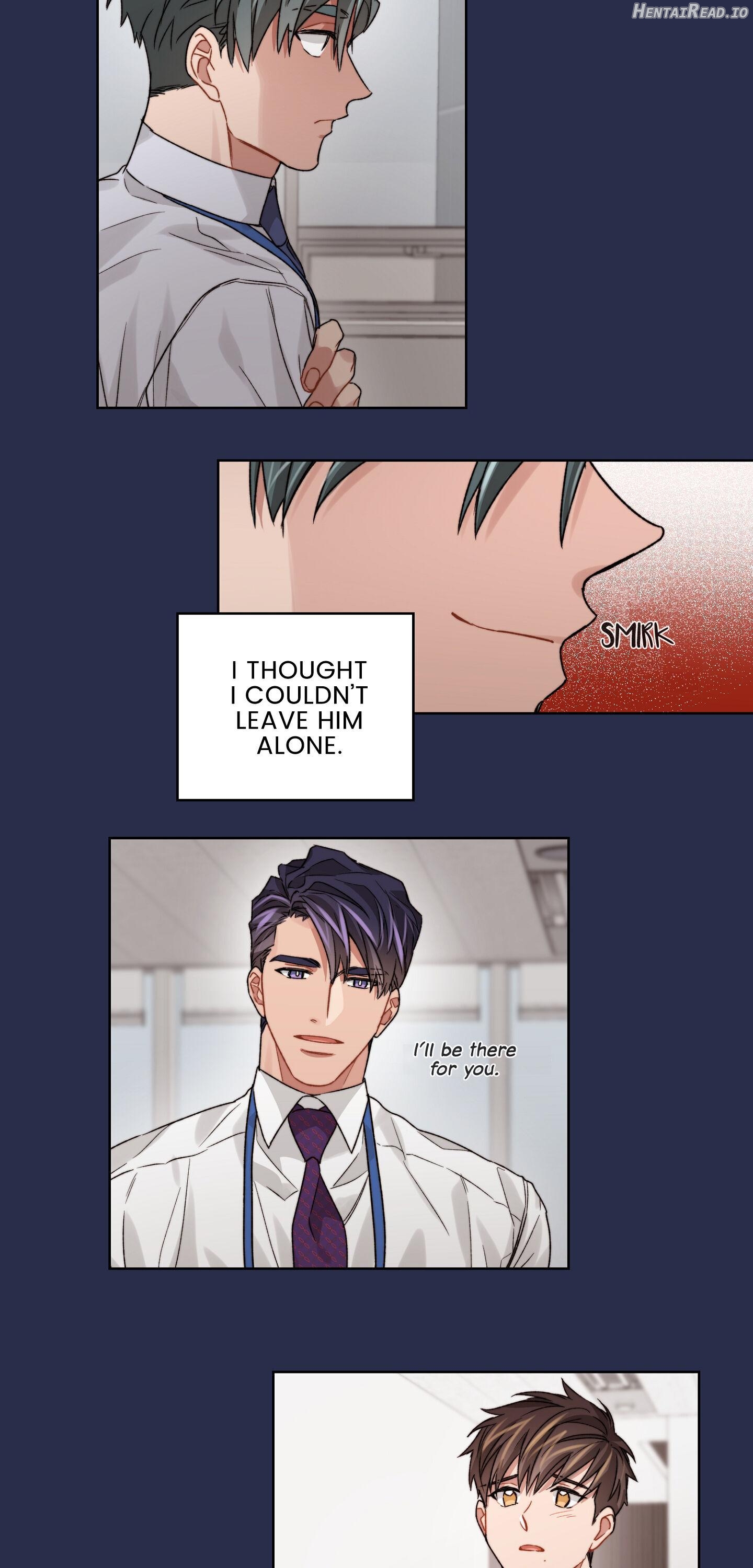 Bad Plan Chapter 21 - page 15