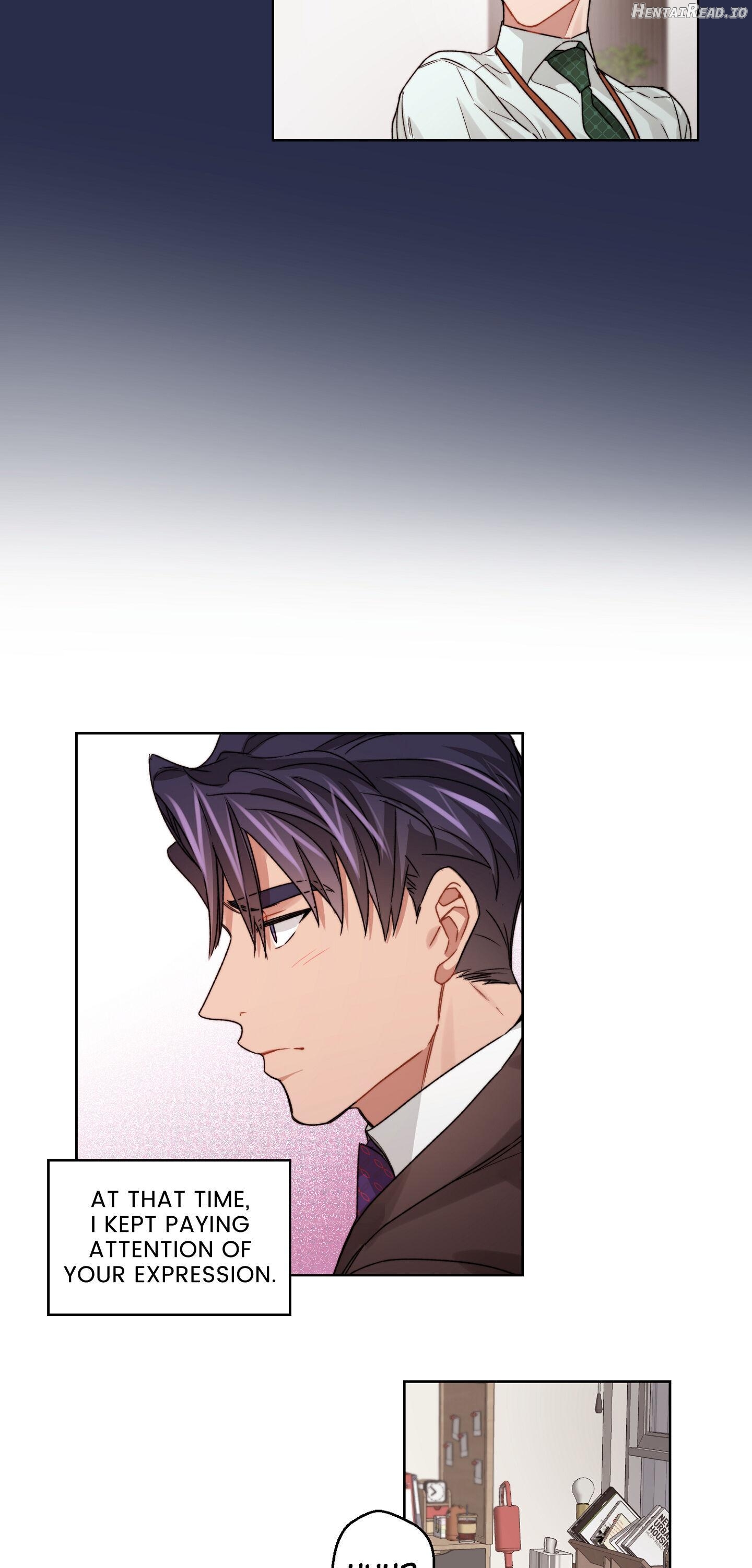 Bad Plan Chapter 21 - page 16