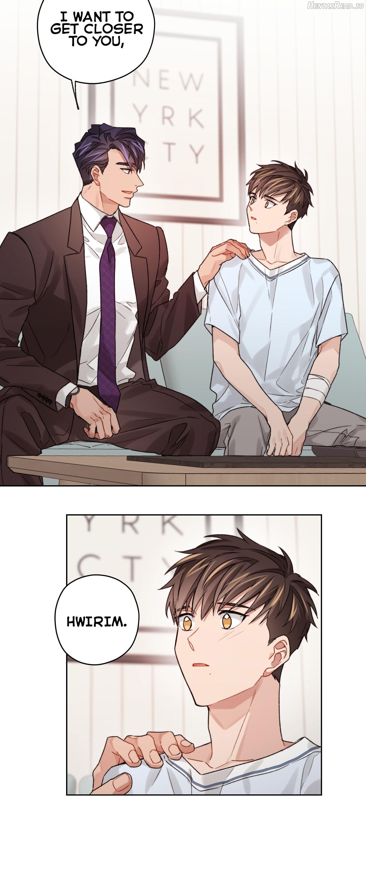 Bad Plan Chapter 21 - page 22