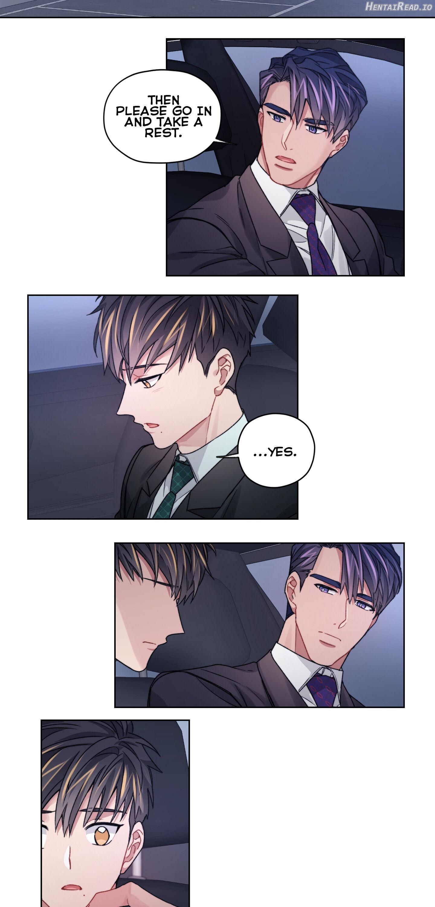 Bad Plan Chapter 21 - page 3