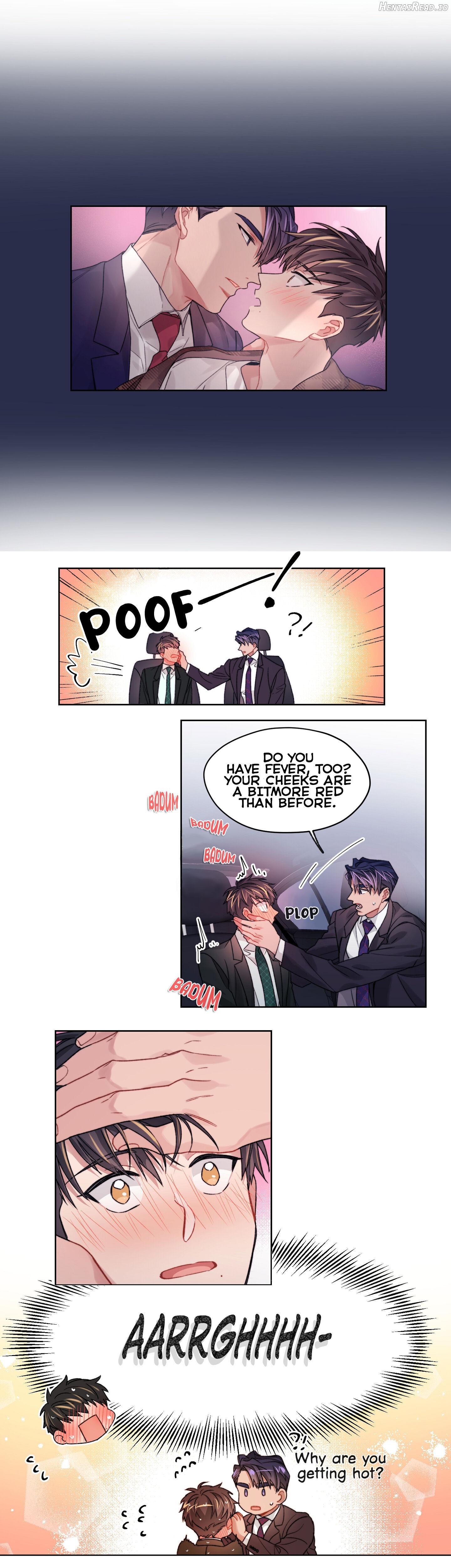 Bad Plan Chapter 21 - page 5