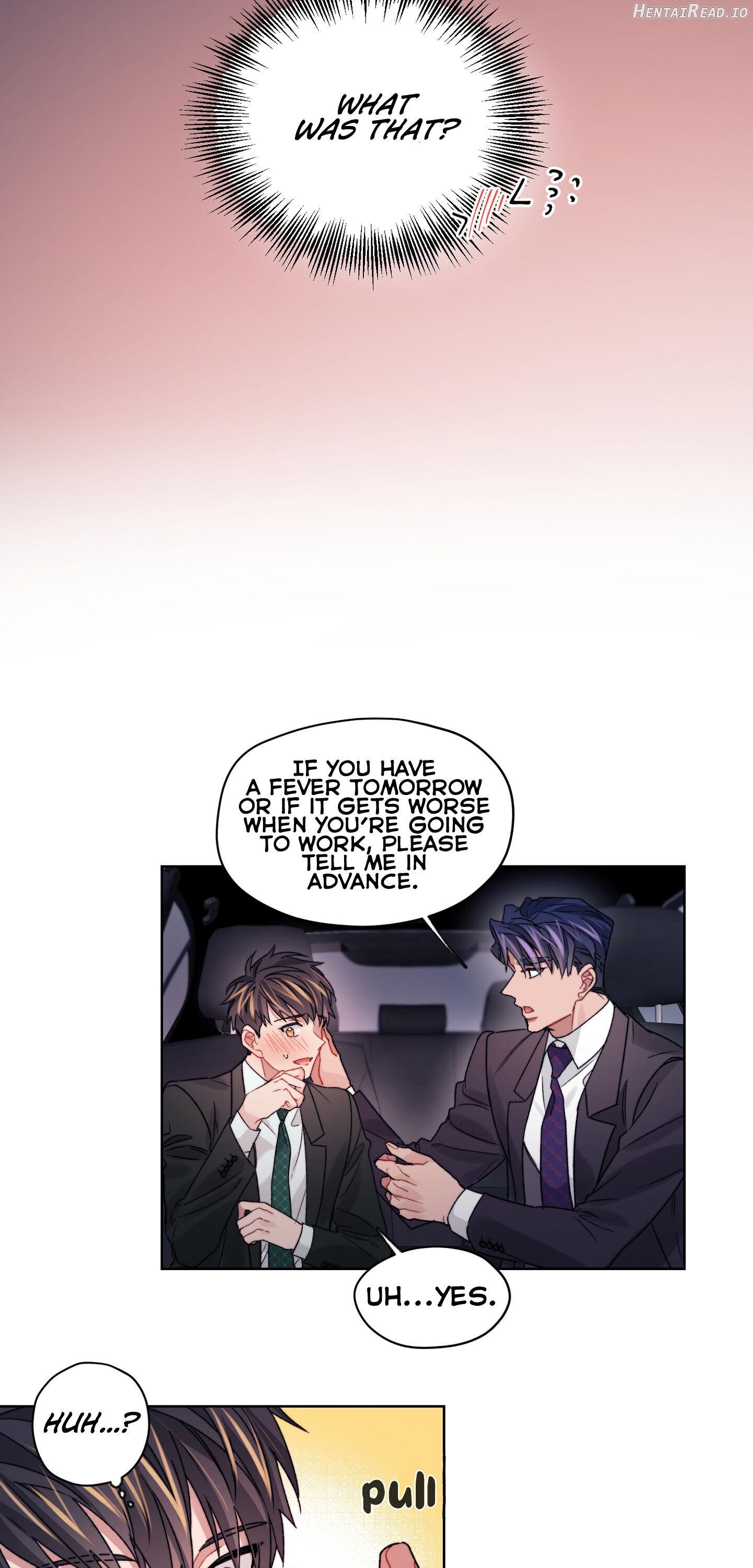 Bad Plan Chapter 21 - page 7