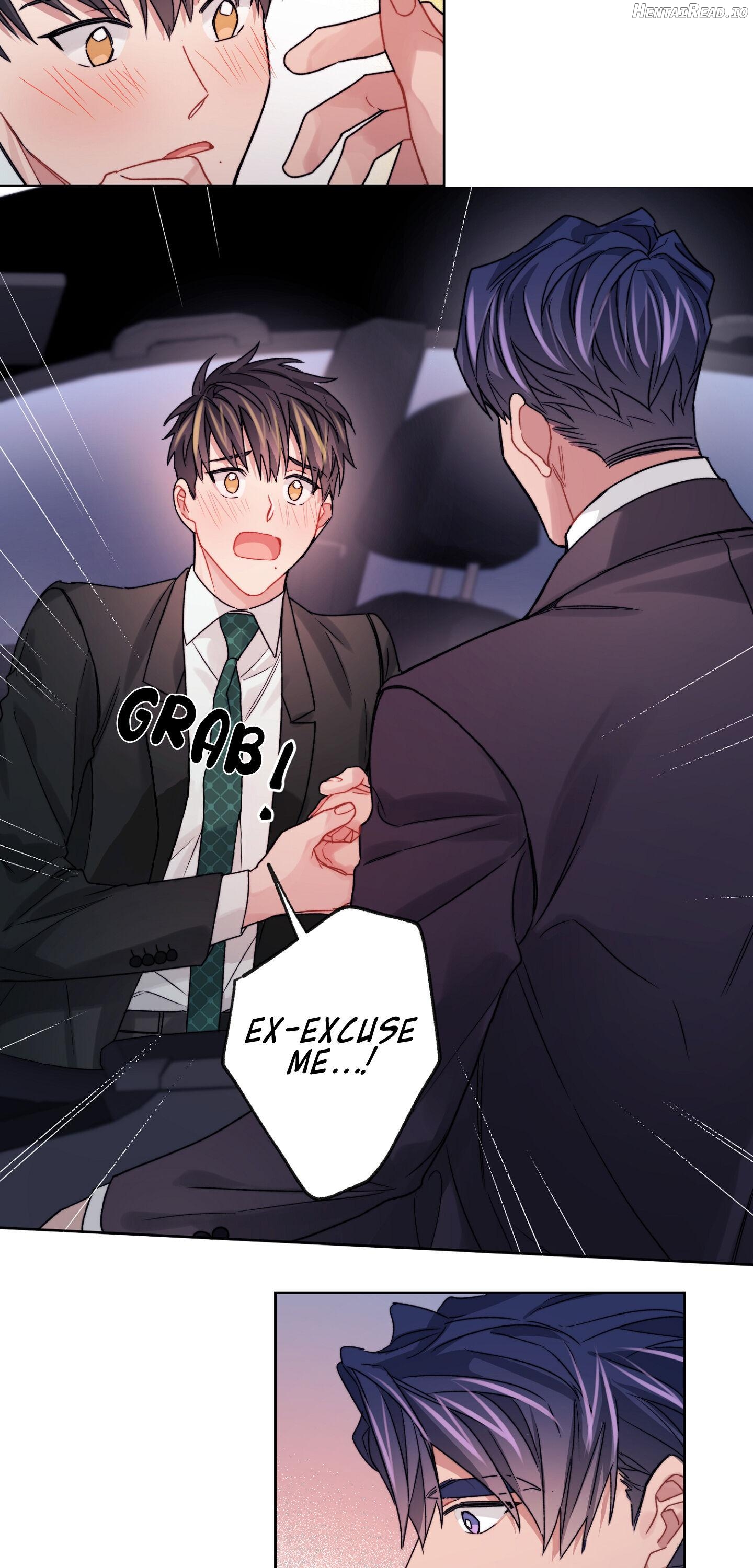 Bad Plan Chapter 21 - page 8