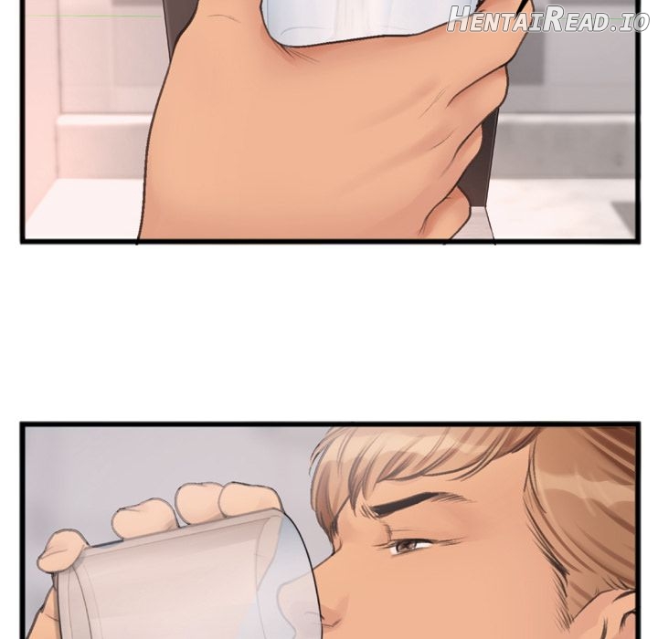 Between Us (Goinmul) Chapter 1 - page 15