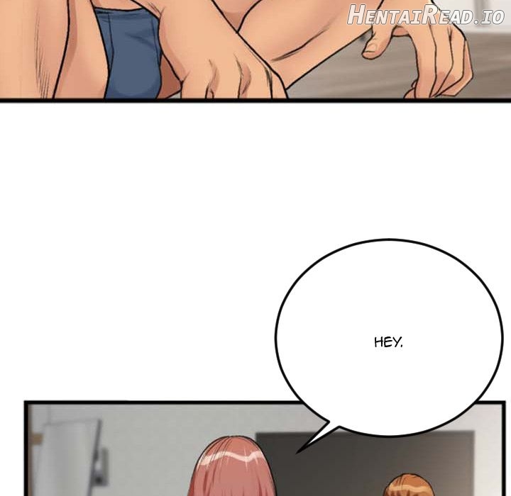 Between Us (Goinmul) Chapter 2 - page 39