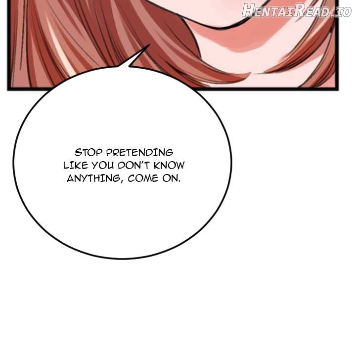 Between Us (Goinmul) Chapter 2 - page 50