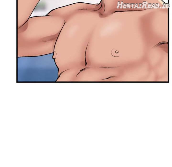 Between Us (Goinmul) Chapter 2 - page 54