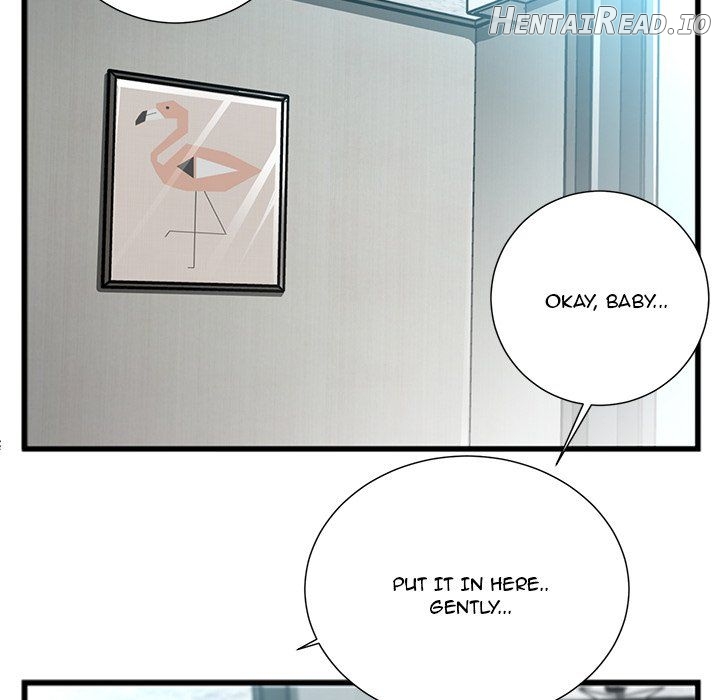 Between Us (Goinmul) Chapter 3 - page 51