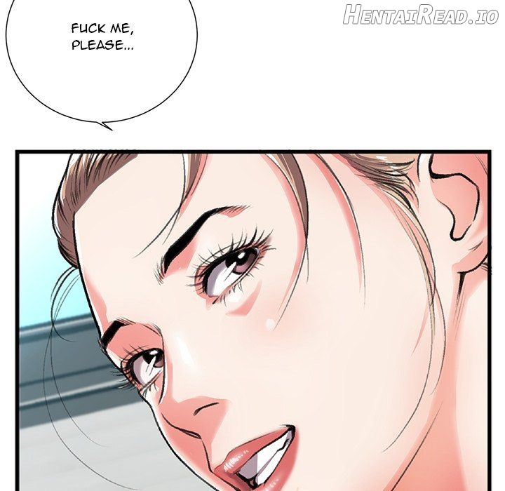 Between Us (Goinmul) Chapter 3 - page 54