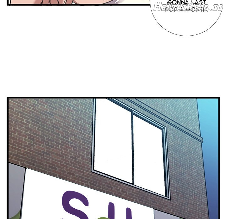 Between Us (Goinmul) Chapter 5 - page 51