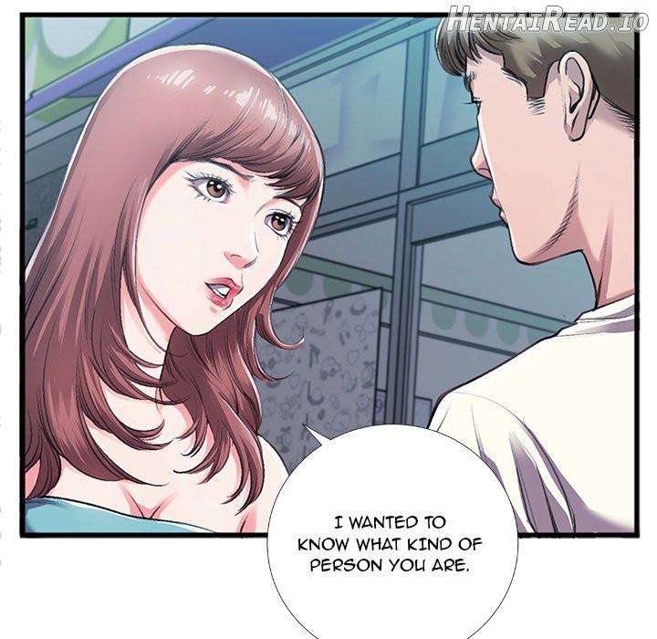 Between Us (Goinmul) Chapter 5 - page 66