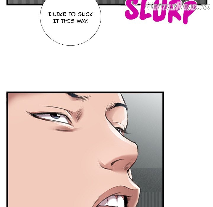 Between Us (Goinmul) Chapter 6 - page 50