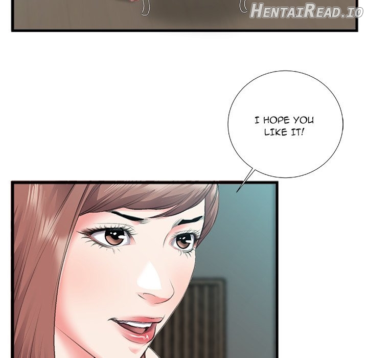 Between Us (Goinmul) Chapter 7 - page 15