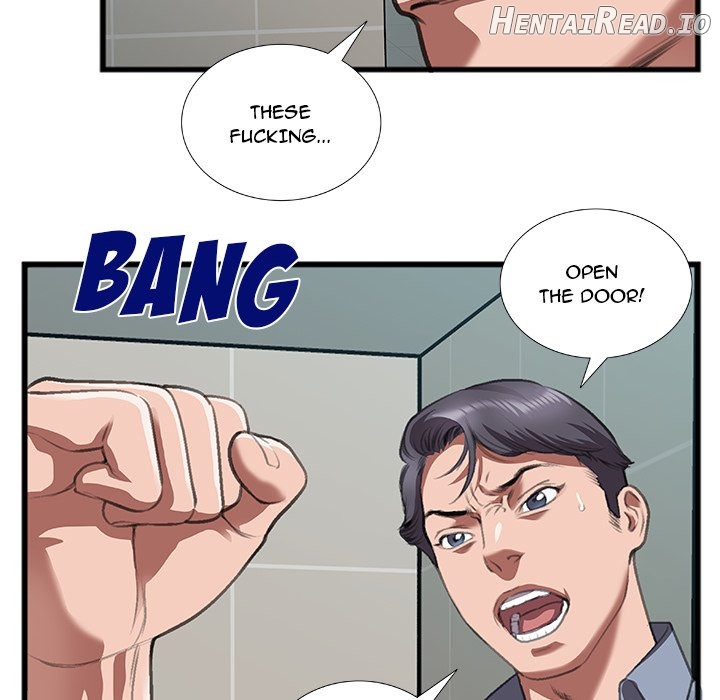 Between Us (Goinmul) Chapter 10 - page 15
