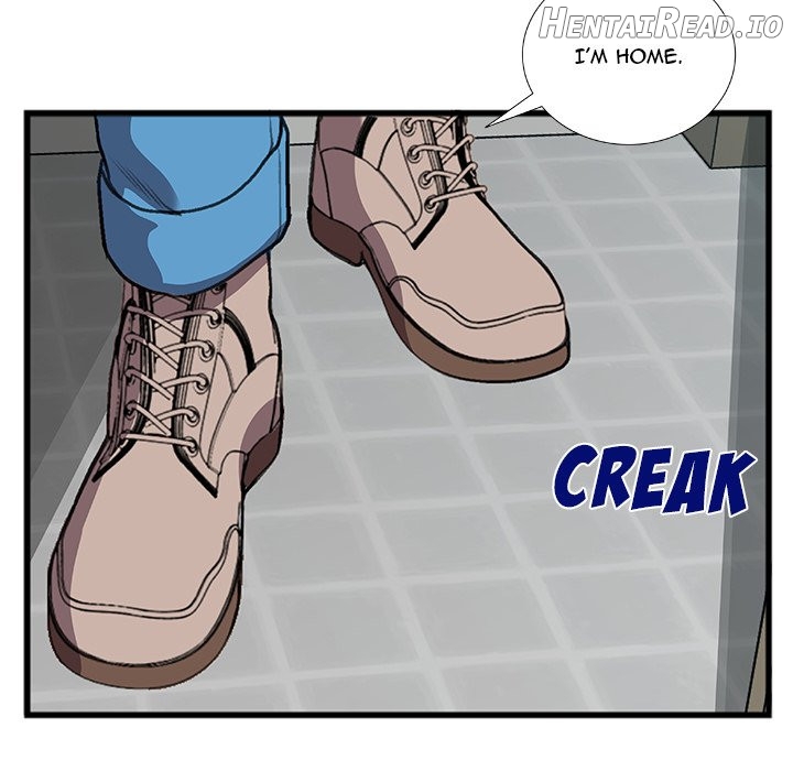 Between Us (Goinmul) Chapter 10 - page 66