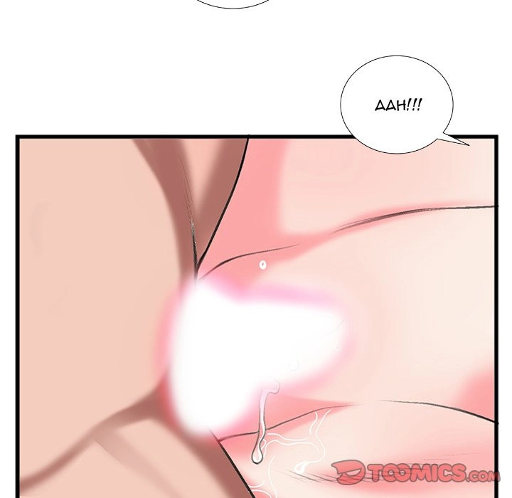 Between Us (Goinmul) Chapter 12 - page 38