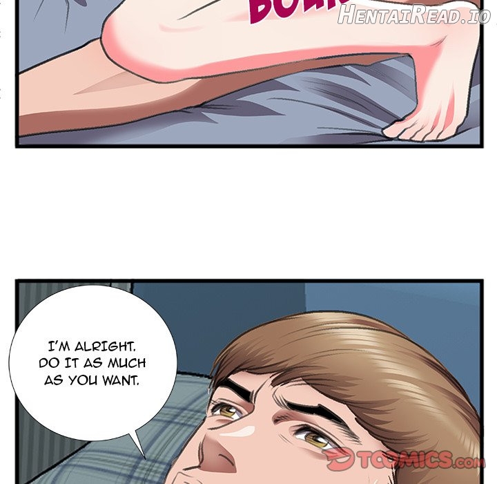 Between Us (Goinmul) Chapter 12 - page 50
