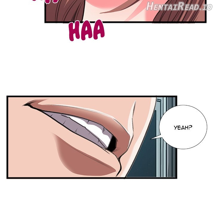 Between Us (Goinmul) Chapter 13 - page 15