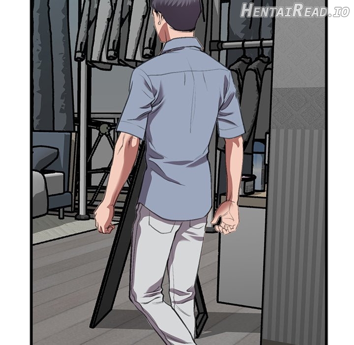 Between Us (Goinmul) Chapter 14 - page 15
