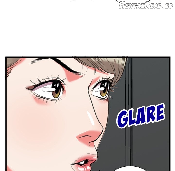 Between Us (Goinmul) Chapter 17 - page 20