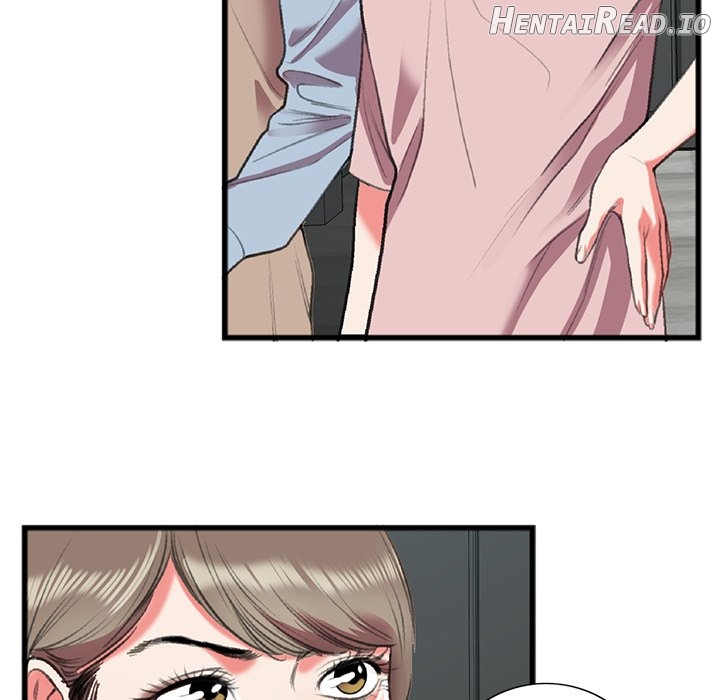 Between Us (Goinmul) Chapter 17 - page 22