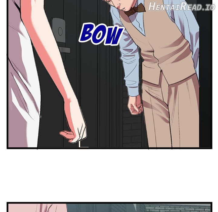 Between Us (Goinmul) Chapter 17 - page 24
