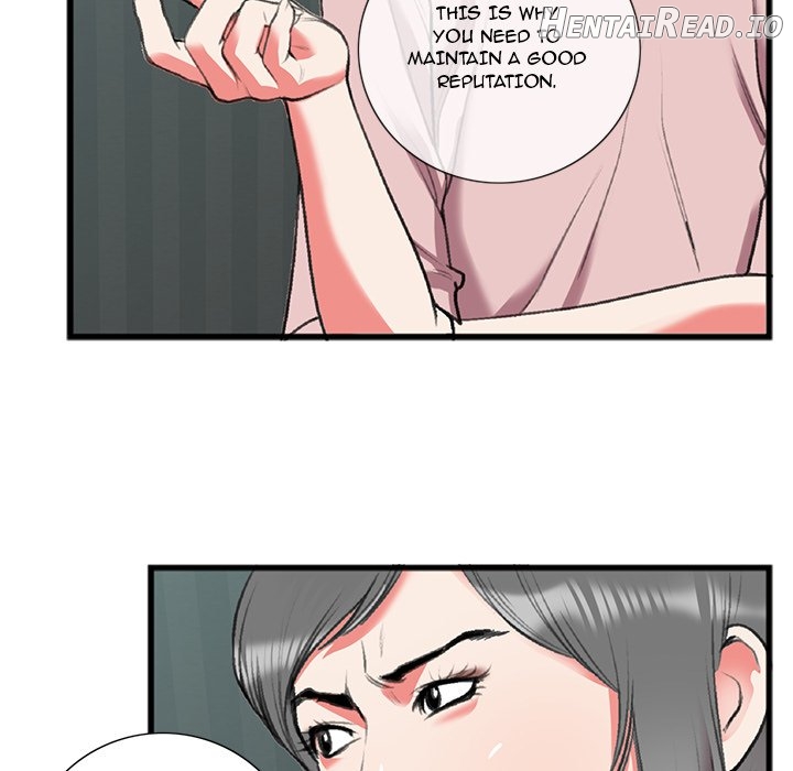 Between Us (Goinmul) Chapter 17 - page 28
