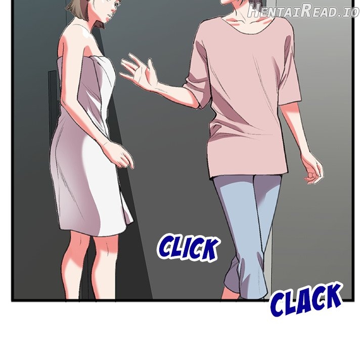 Between Us (Goinmul) Chapter 17 - page 30