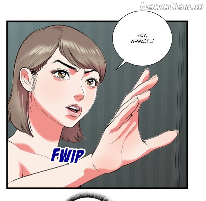 Between Us (Goinmul) Chapter 17 - page 31