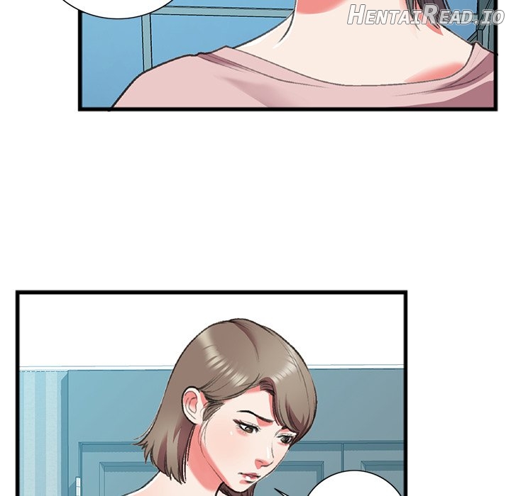 Between Us (Goinmul) Chapter 17 - page 44