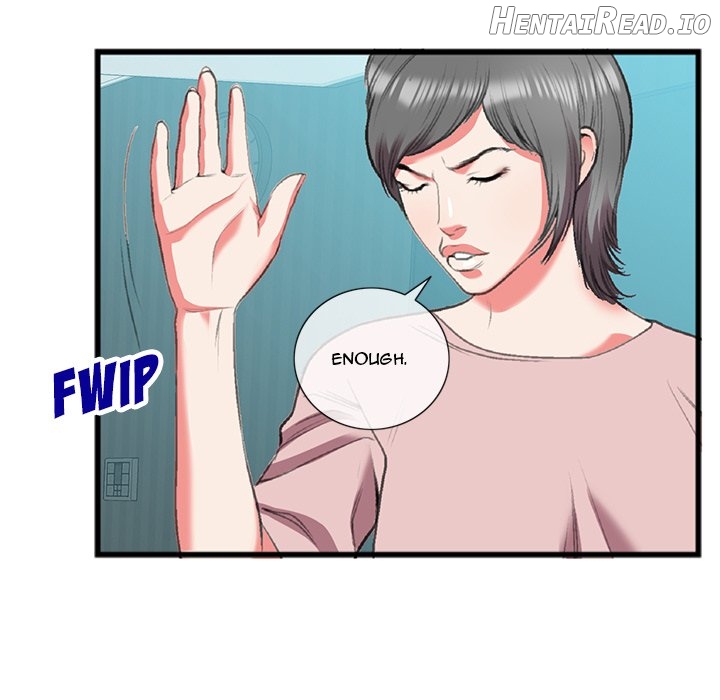 Between Us (Goinmul) Chapter 17 - page 46
