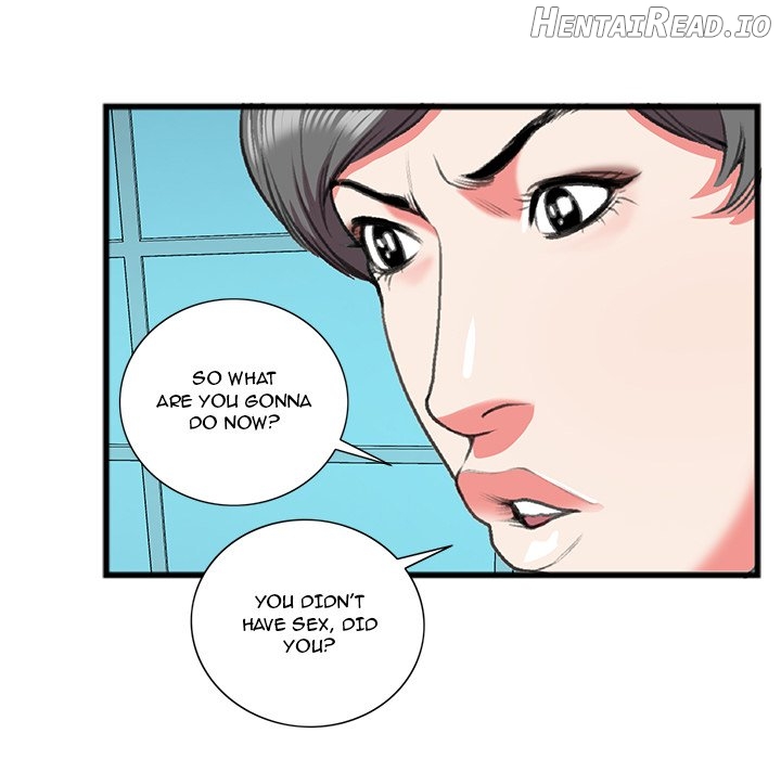 Between Us (Goinmul) Chapter 17 - page 47