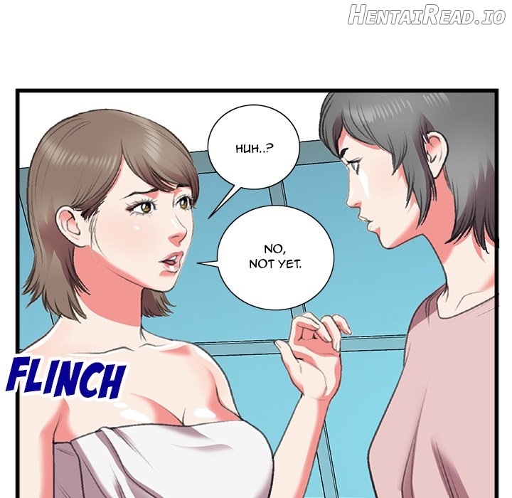 Between Us (Goinmul) Chapter 17 - page 48