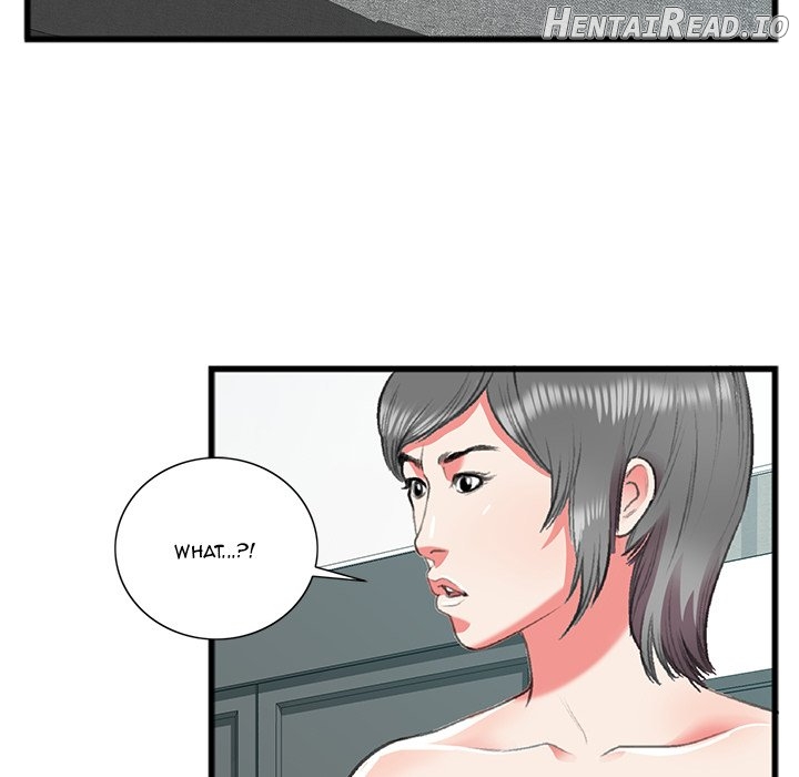 Between Us (Goinmul) Chapter 17 - page 55