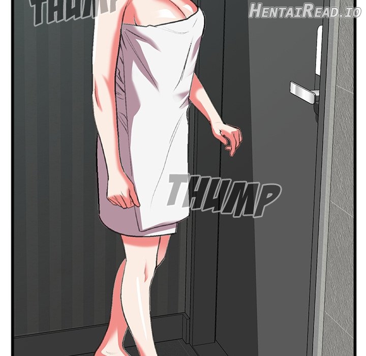 Between Us (Goinmul) Chapter 17 - page 6
