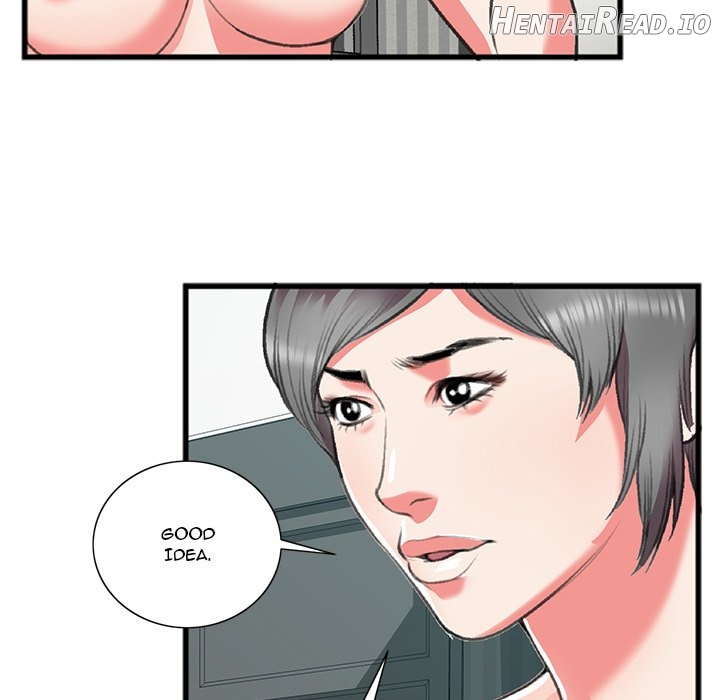 Between Us (Goinmul) Chapter 17 - page 60