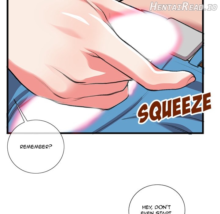 Between Us (Goinmul) Chapter 17 - page 69