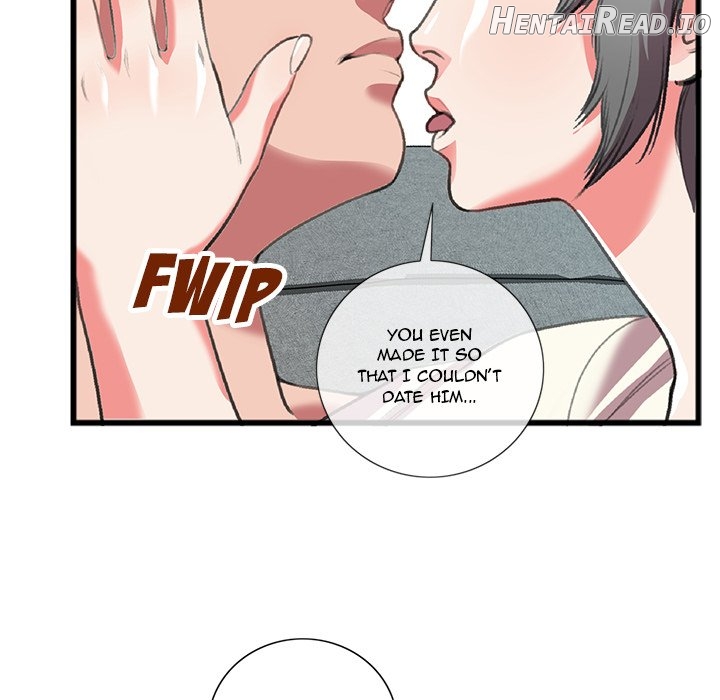 Between Us (Goinmul) Chapter 17 - page 72