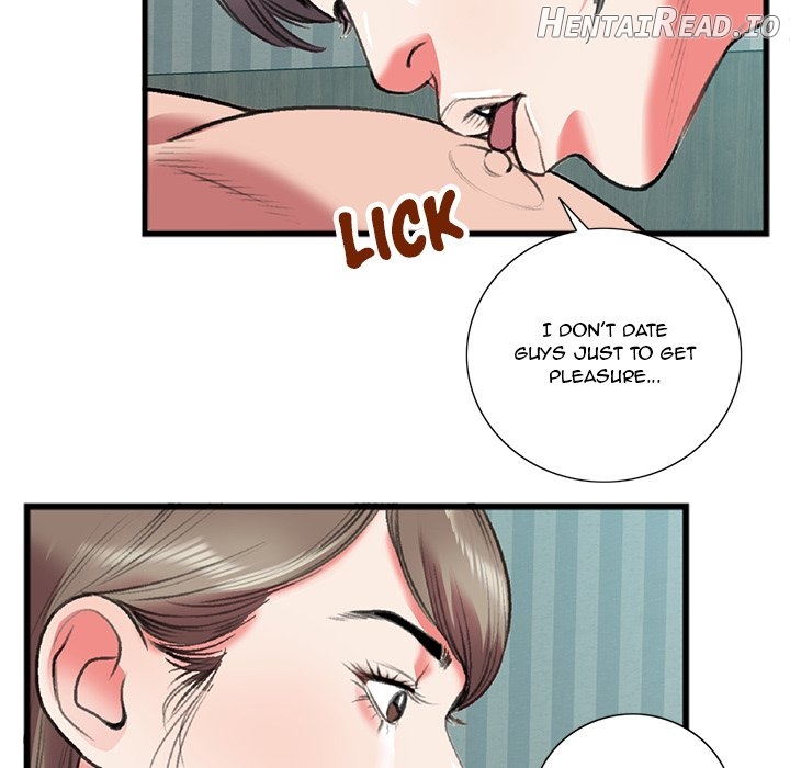 Between Us (Goinmul) Chapter 17 - page 79